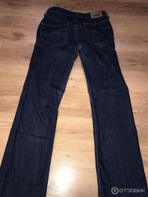 JeansBoom  WRANGLER 13MWZ -   