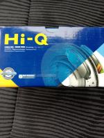 Тормозные колодки Hi-Q фото