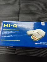 Тормозные колодки Hi-Q фото