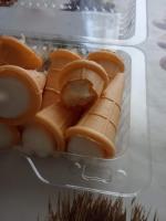 Рожок вафельный Лиронас фото