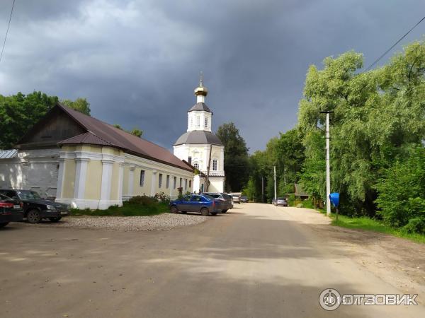 Отдых на озере Селигер (Россия, Тверская область) фото