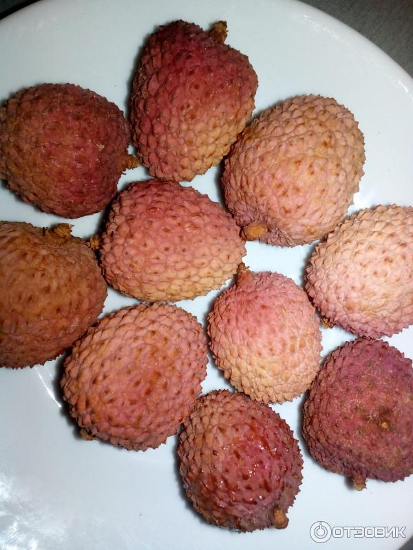 Личи Фрукт Купить В Волгограде