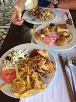 Отель Ares City 3* (Турция, Кемер) фото