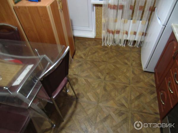 Винилам Паркет Светлый