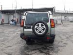 Автомобиль Land Rover Discovery 2 внедорожник фото
