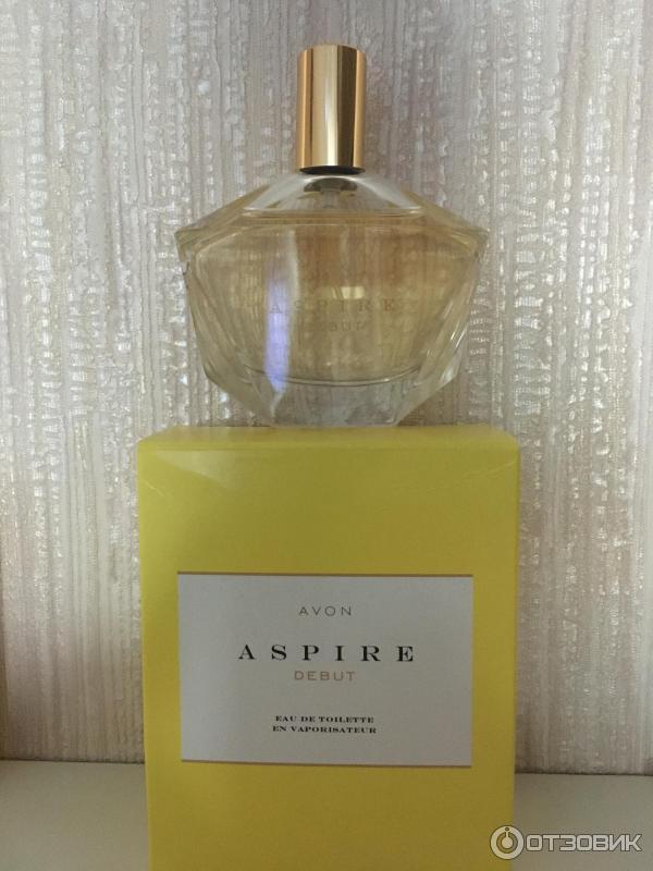 Avon aspire