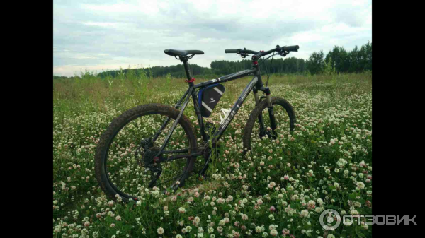 Велосипедная вилка Rocke Shox Reba фото