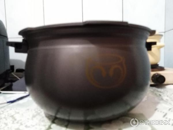 Мультиварка Tefal Ultimate CY625 фото