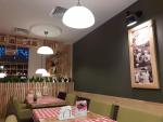 Ресторан "Viva Olive Trattoria" (Кременчуг) фото