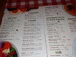 Ресторан "Viva Olive Trattoria" (Кременчуг) фото