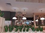 Ресторан "Viva Olive Trattoria" (Кременчуг) фото