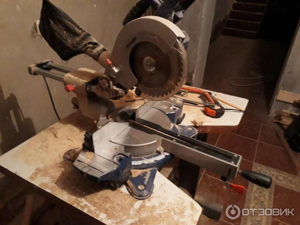 Купить Пилу Metabo Kgs 305 M