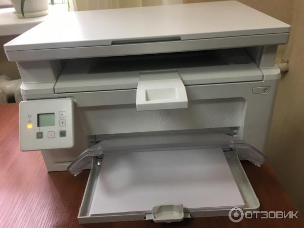 Мфу Hp Laserjet Pro Mfp M28a Купить