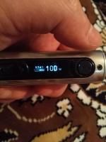 Боксмод Eleaf iStick Power 80W фото