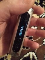 Боксмод Eleaf iStick Power 80W фото