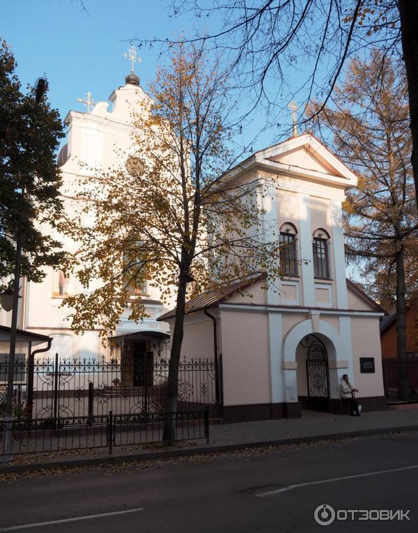 Экскурсия по г. Пинск (Беларусь, Пинск) фото