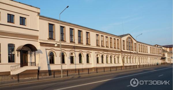 Экскурсия по г. Пинск (Беларусь, Пинск) фото