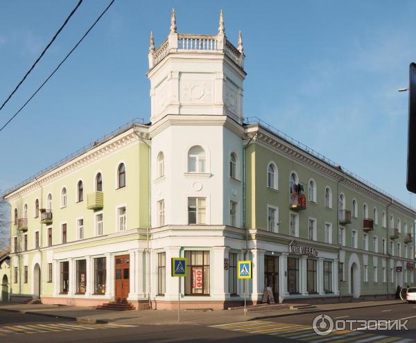 Экскурсия по г. Пинск (Беларусь, Пинск) фото