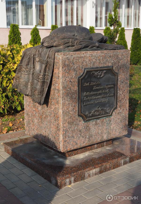 Экскурсия по г. Пинск (Беларусь, Пинск) фото