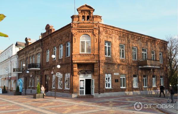 Экскурсия по г. Пинск (Беларусь, Пинск) фото