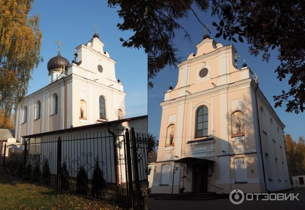 Экскурсия по г. Пинск (Беларусь, Пинск) фото