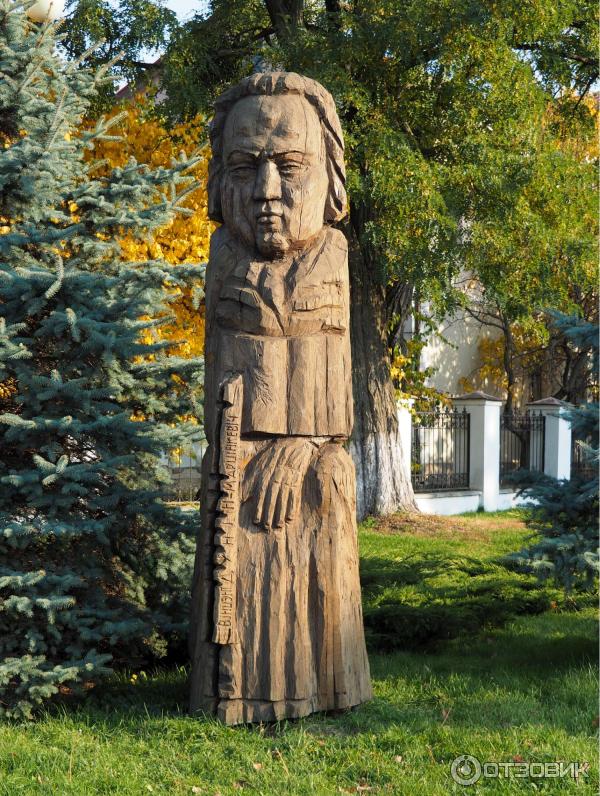 Экскурсия по г. Пинск (Беларусь, Пинск) фото