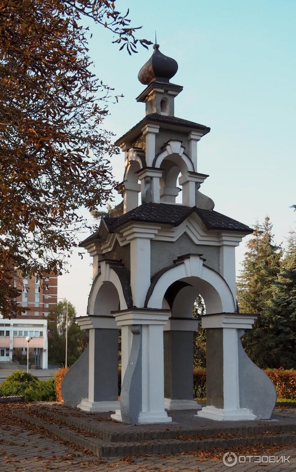 Экскурсия по г. Пинск (Беларусь, Пинск) фото