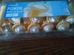 Рожок вафельный Лиронас фото