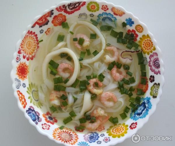 Основа для приготовления вьетнамского супа Фо Sen Soy фото