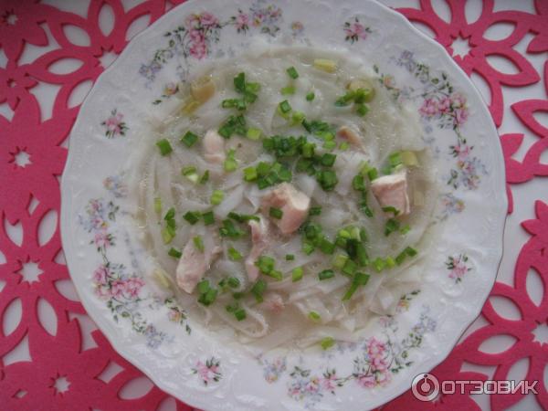 Основа для приготовления вьетнамского супа Фо Sen Soy фото