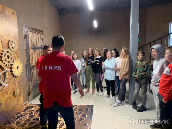 Форт боярд походная ул 3 екатеринбург фото