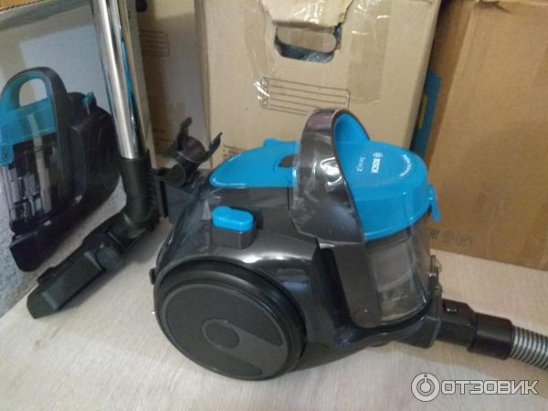 Пылесос Bosch Bgs05a222 Купить