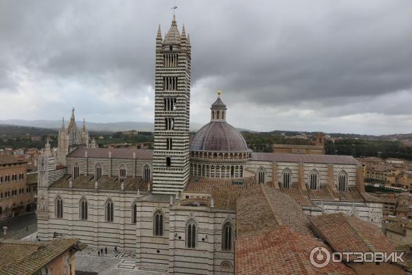 Отдых в Тоскане (Италия) фото