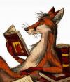 Reading-Fox